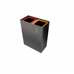 CASIRI PC - compact sheet metal recycling bins_11