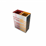 KANDEL SST - strainless steel trash bins for selective waste collection_11