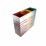 KANDEL SST - strainless steel trash bins for selective waste collection_2