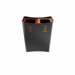 MEDUSA PC - simple recycling bin solution_5