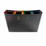 MEDUSA PC - simple recycling bin solution_9