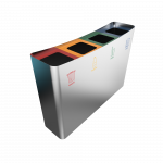 MEDUSA SST - simple recycling bin solution_100