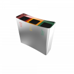 MEDUSA SST - simple recycling bin solution_3