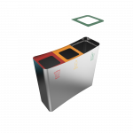 MEDUSA SST - simple recycling bin solution_4