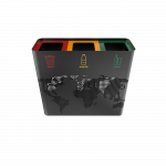 MISTI PC - modern recycling containers in sheet metal_1