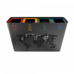 MISTI PC - modern recycling containers in sheet metal_5