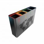 MISTI PC - modern recycling containers in sheet metal_6