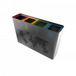 MISTI PC - modern recycling containers in sheet metal_7