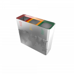 MISTI SST - modern recycling containers in stainless steel_3