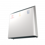 PISCO SST - modern design recycling bins in stainless steel_20