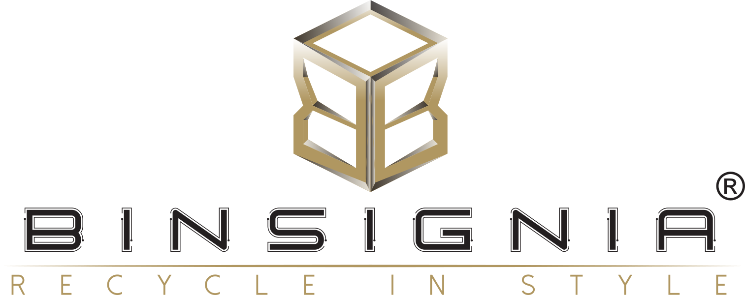 BINSIGNIA Logo