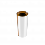 FINLAY SST single stainless steel trash bin_2