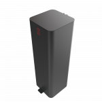 VADRET PC_pedal sheet metal recycle bin_4